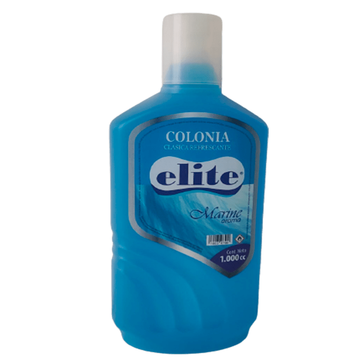 COLONIA MARINE X 1000 ML ELITE