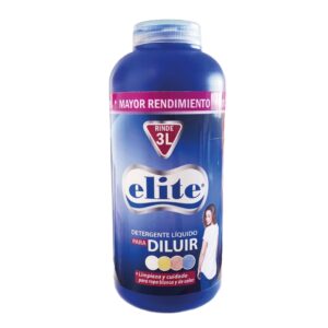 DETERGENTE DILUIBLE X 500 ML ELITE