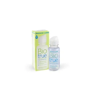 BIOTRUE SOL X 60 ML (DM)