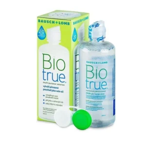 BIOTRUE SOL X 300 ML (DM)