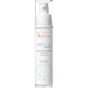 3282770208139.jpg AVENE A-OXITIVE LUMINOSIDAD CREMA DIA ANTI ARRUGAS PIEL SENSIBLE X 30 ML