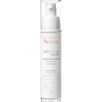 AVENE A-OXITIVE LUMINOSIDAD CREMA DIA ANTI ARRUGAS PIEL SENSIBLE X 30 ML