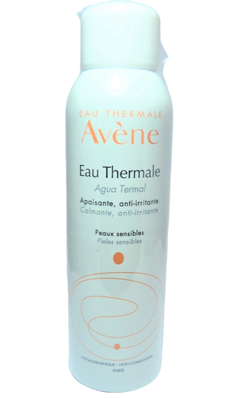 AVENE AGUA TERMAL X 150 ML
