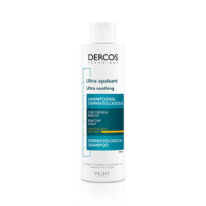 3337875486736.jpg DERCOS SHAMPOO SENSITIVE SECO X 200 ML