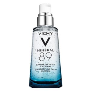 MINERAL 89 X 50 ML VICHY