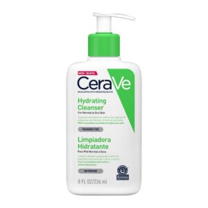 3337875597180.jpg CERAVE LIMPIADORA HIDRATANTE X 237 GR