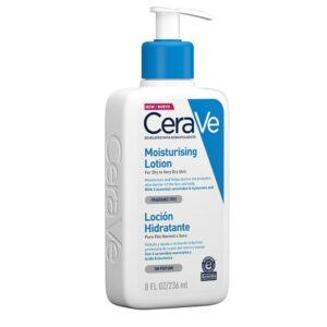 3337875597210.jpg CERAVE LOCION HIDRATANTE X 236 ML