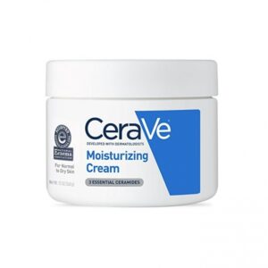 CERAVE HIDRATANTE CRE X 340 GR