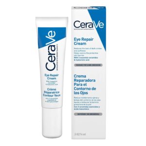 3337875597272.jpg CERAVE CREMA REPARADORA PARA EL CONTORNO DE OJOS