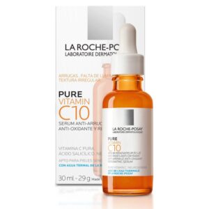 PURE VITAMIN C10 SERUM X 30 ML
