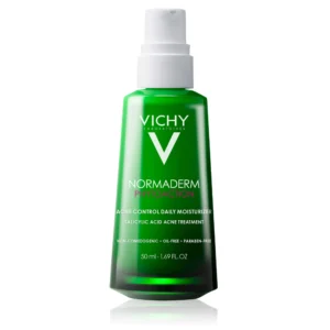 NORMADERM DOBLE ACCION USO DIARIO X 50 ML VICHY