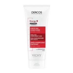 3337875678094.jpg DERCOS ESTIMULANTE ACONDICIONADOR FORTIFICANTE X 200 ML VICHY