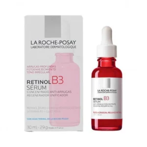 REDERMIC RETINOL B3 SERUM X 30 ML LA ROCHEPOSAY