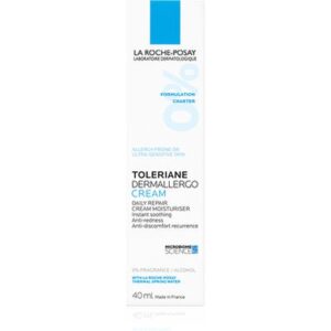 TOLERIANE DERMALERGO CREAMA X 40 ML