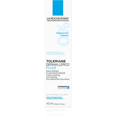 TOLERIANE DERMALLERGO FLUIDO X 40 ML