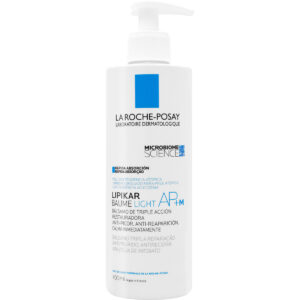 3337875803786.jpg LIPIKAR BAUME LIGHT AP+M X 400 ML