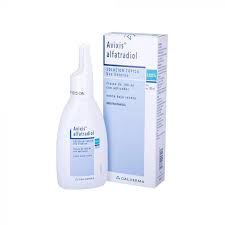 AVIXIS SOL TOP 0,025% X 100 ML