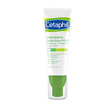 3499320004541.jpg CETAPHIL FPS 50 HIDRATANTE FACIAL DIARIO CRE X 50 ML