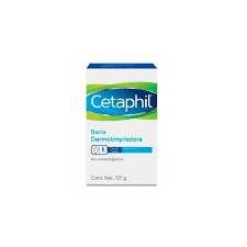 CETAPHIL PIEL SECA JAB X 127 GR
