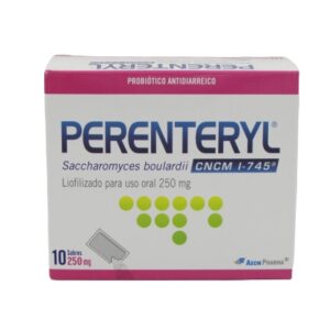 3583315558079.jpg Perenteryl pediátrico 10 sobres 250 mg