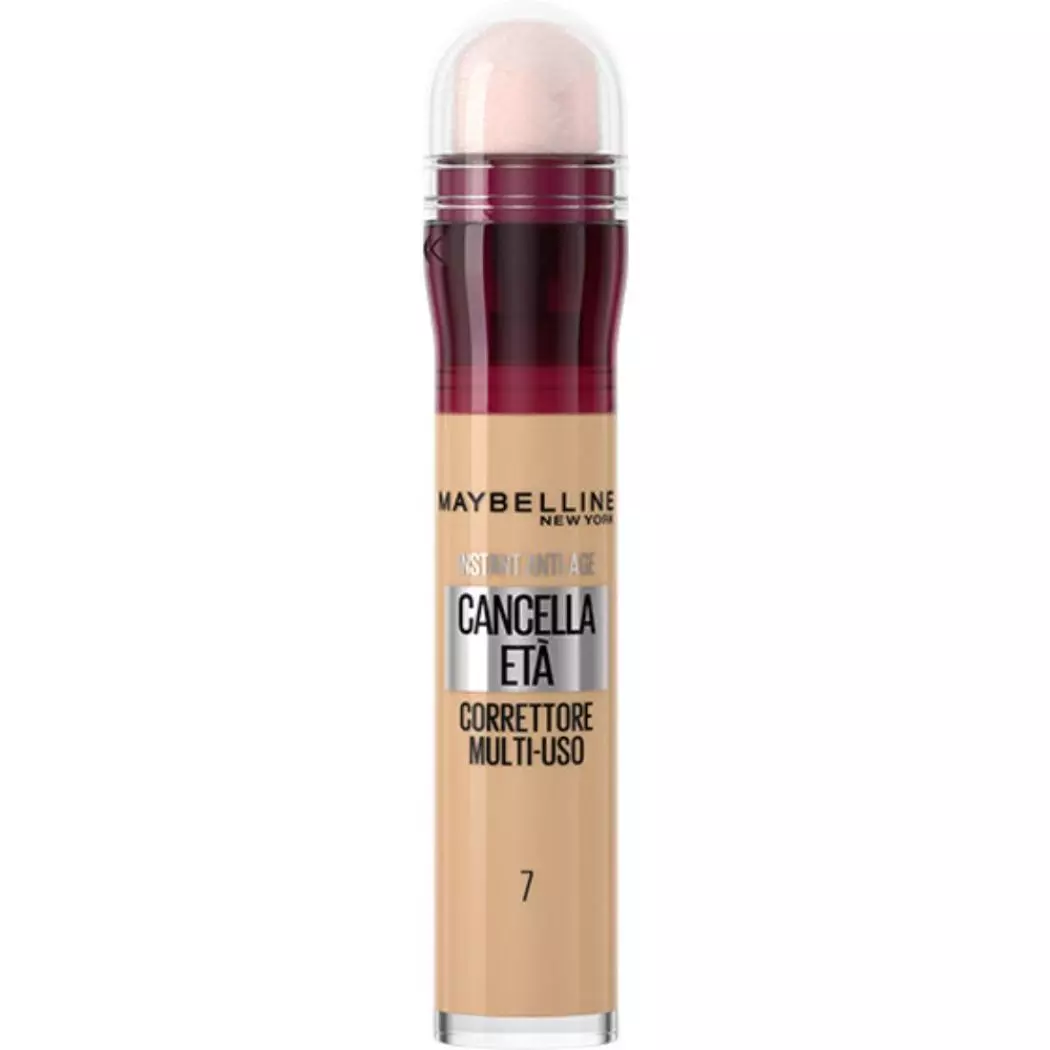 CORRECTOR INSTANT AGE ERASER 07 SAND MAYBELLINE