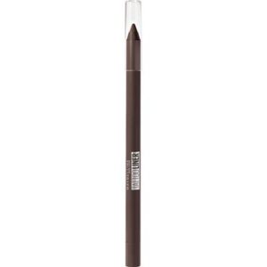 3600531531089.jpg DELINEADOR DE OJOS TATTOO LINER 910 BOLD BROWN MAYBELLINE