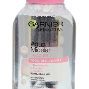 AGUA MICELAR GARNIER X 100 ML