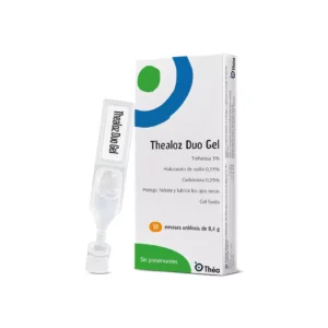 3662042005510.webp THEALOZ DUO GEL 0,2 ML X 30 DSS