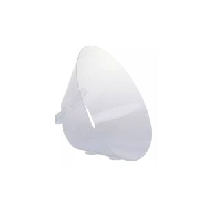 CUELLO ISABELINO 18-22 CM TALLA S CON VELCRO