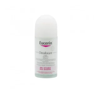EUCERIN DES ROLLON PIEL SEN X 50 ML