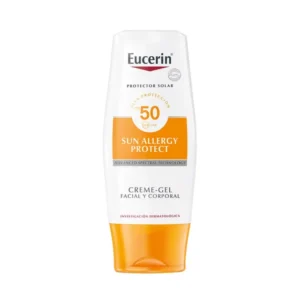 EUCERIN SUN FPS 50 LOC LIGERA X 150 ML