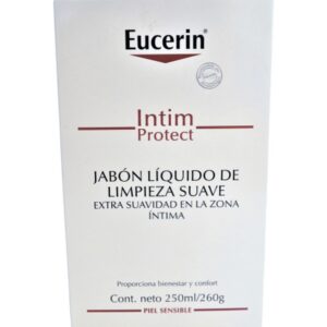4005800630958.jpg EUCERIN HIGIENE INTIMA X 250 ML