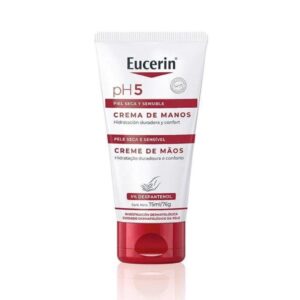 4005800631542.jpg EUCERIN PH5 CRE MANOS X 75 ML