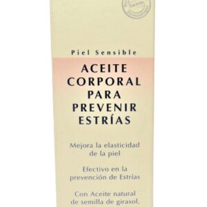 EUCERIN ACEITE ANTIESTRIAS X 125 ML