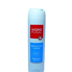 4005808250004.jpg HIDROFUGAL SP CLASSIC X 150 ML