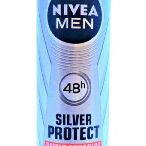 Nivea Men Active dry spray 150 mL