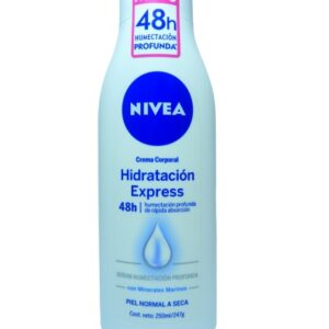 4005808352630.jpg NIVEA BODY HIDRATACION P NORMAL X 250 ML