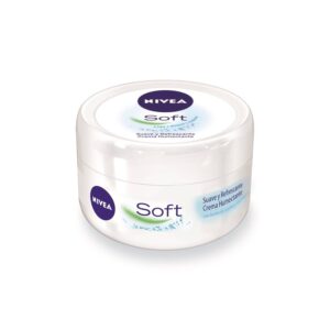 NIVEA CRE SOFT X 200 ML