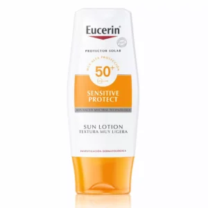 EUCERIN FPS 50 SUN ALLERGY PROTEC CREAM X 150 ML