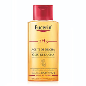 EUCERIN PH5 ACEITE DUCHA X 200 ML