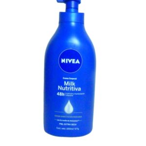 NIVEA BODY NUTRITIVA PIEL EXTRA SECA X 1 L