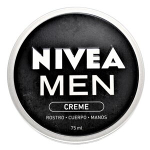 NIVEA FOR MEN CREME X 75 ML