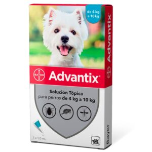 4007221050780.jpg ADVANTIX PIPETA PERRO 4-10 KG X 1 ML
