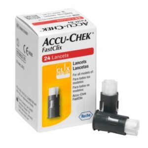 4015630058518.jpg ACCU-CHEK FASTCLIK 24 LANCETS (DM)