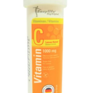 VITAMINA C 1000 MG EFER X 10