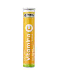 4022679147486.jpg VITAMINA C TAB EFE NARANJA 1000 MG X 20 NUTRAZUL