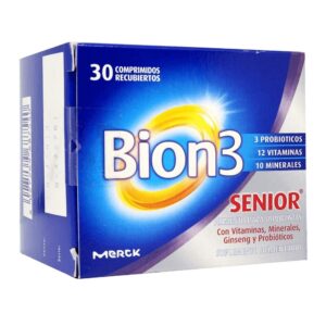 4027269687540.jpg BION 3 SENIORS COM X 30