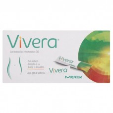VIVERA SBR X 8
