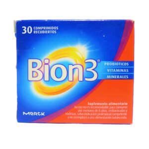 4027269969899.jpg BION 3 COM X 30