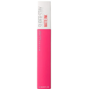 LABIAL SUPERSTAY MATTE INK ROMANTIC MAYBELLINE